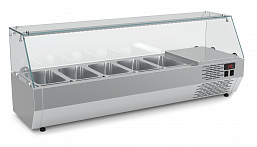 картинка Витрины для ингредиентов A30 (IKI)